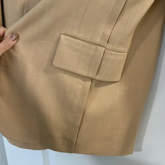 Zara blazer - Picture 4 of 7